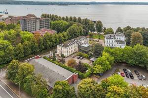 Herrschaftliches Wohnen am Falklandeck: Exklusive EG-Wohnung im neoklassizistischen Altbau-Traum nahe der Förde! – 24159 Kiel – Vorschaubild 3