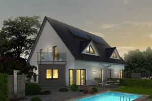 Individuelle Doppelhaushälfte - Ihr Traumhaus nach Maß – 45883 Gelsenkirchen – Vorschaubild 2