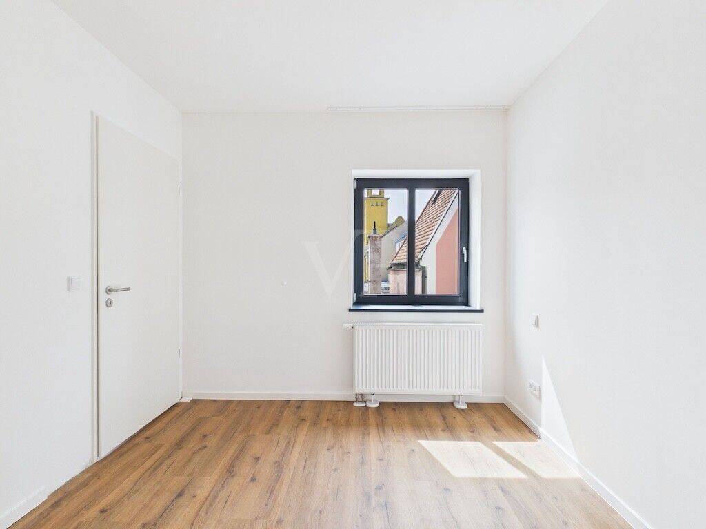 IN-Stadtmitte - 3 ZKB im 2. OG mit Lift - Erstbezug nach Modernisierung – Ingolstadt – Vorschaubild 7