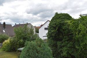 Lage, Ruhe, Raum: Attraktive 62 qm Wohnung in zentraler Lage (provisionsfrei)mit Tiefgaragenplatz – 85055 Ingolstadt – Vorschaubild 8