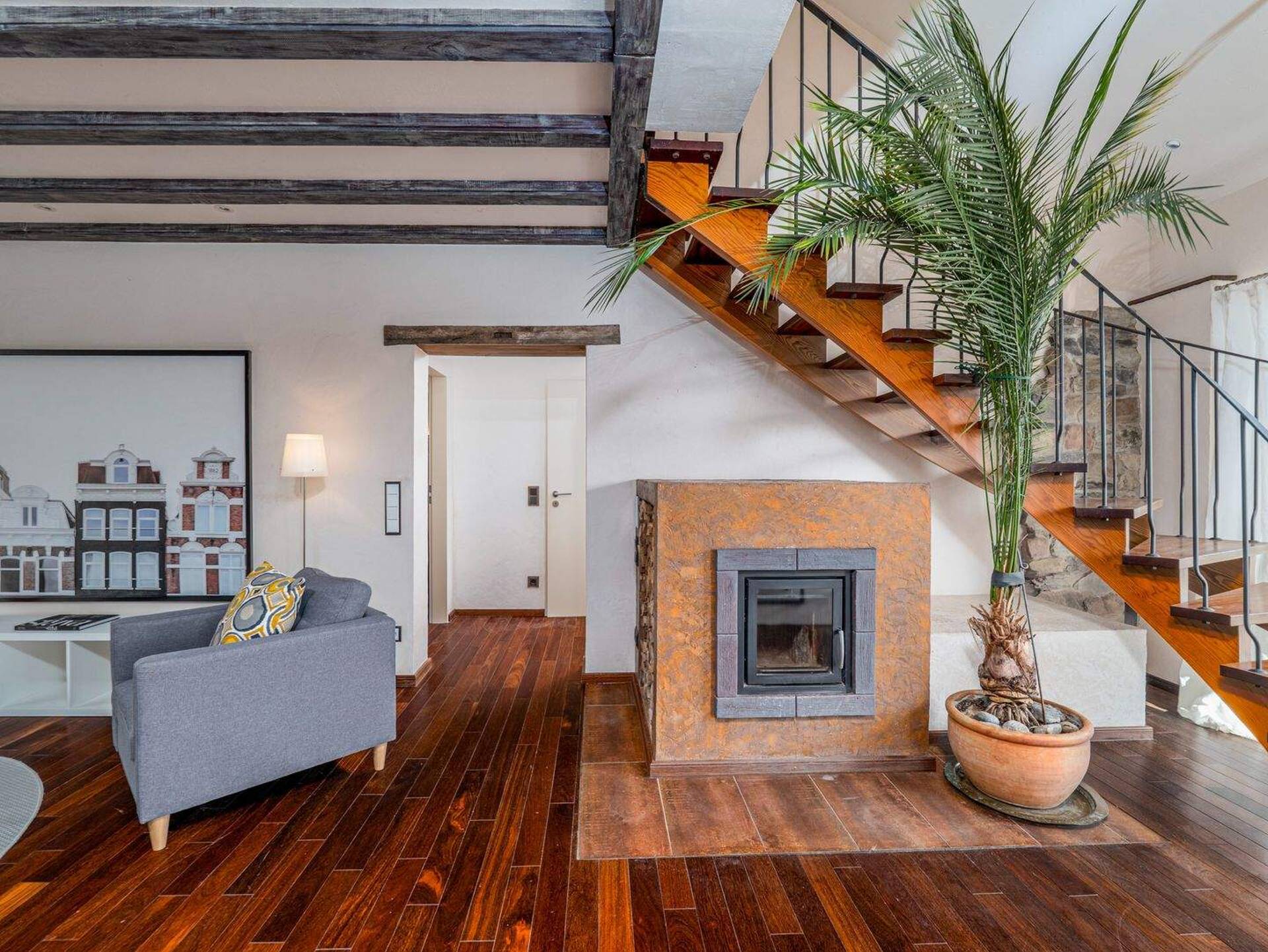 Mehrfamilienhaus in 54439 Saarburg mit 540 m² kaufen