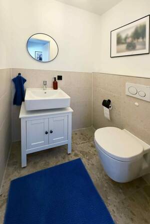Ökologisch und modern! 2-Zimmer-Wohnung mit Dachterrasse am Marktplatz von Grafing – 85567 Grafing – Vorschaubild 3