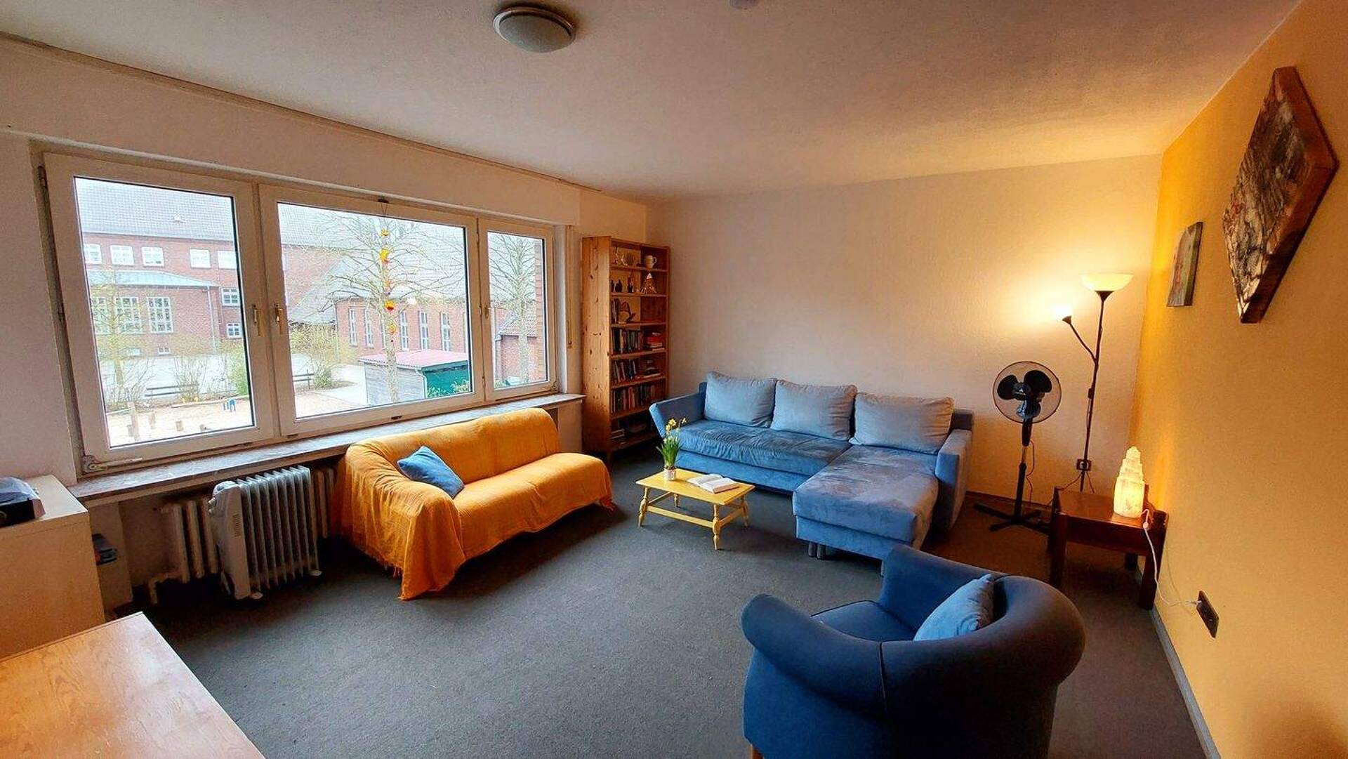 Mehrfamilienhaus in 48529 Nordhorn mit 330 m² kaufen