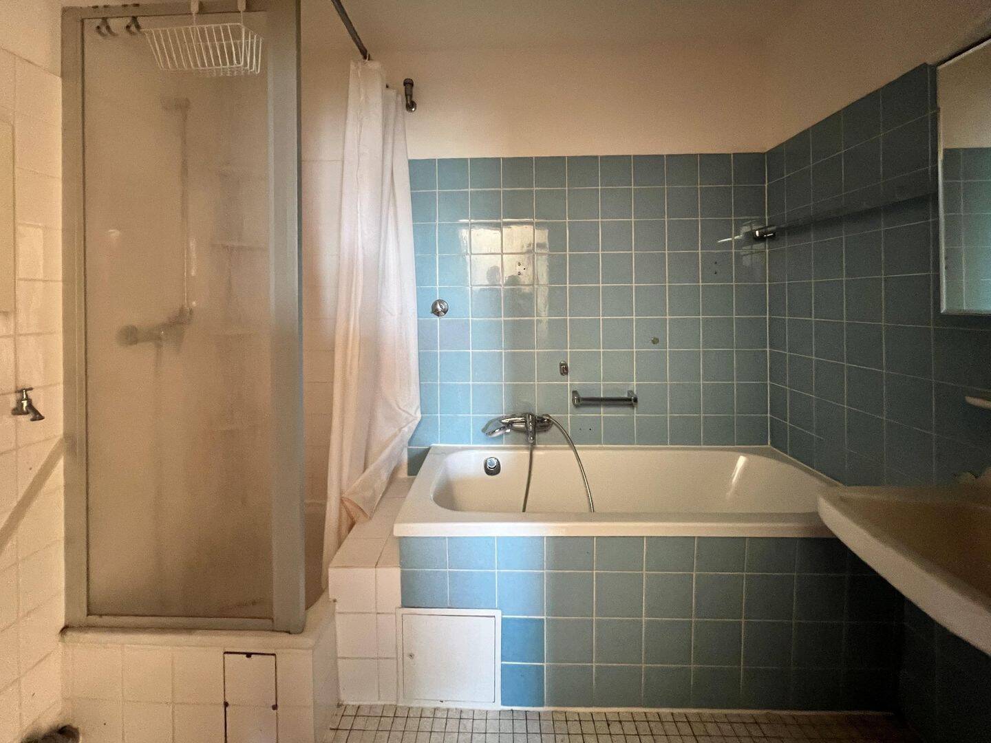 Charmante Wohnung mit Potential in zentraler Lage! – Mönchengladbach – Vorschaubild 6