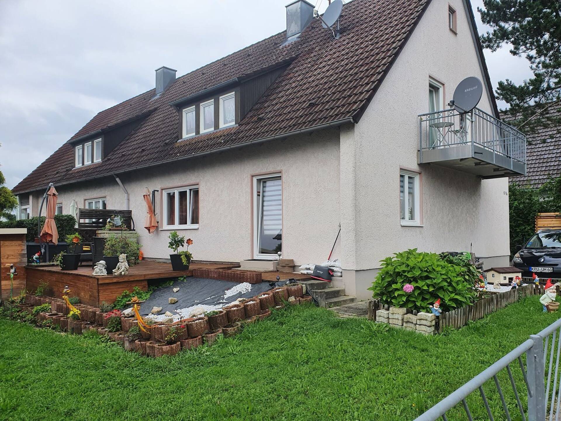 Einfamilienhaus in 86381 Krumbach mit 137 m² kaufen