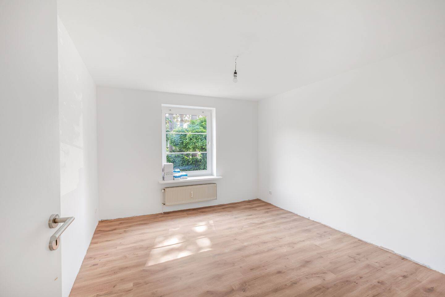Frisch modernisiertes Mehrfamilienhaus | 5 Einheiten im Komplettleerstand ohne Renovierungsstau – Kiel – Vorschaubild 8