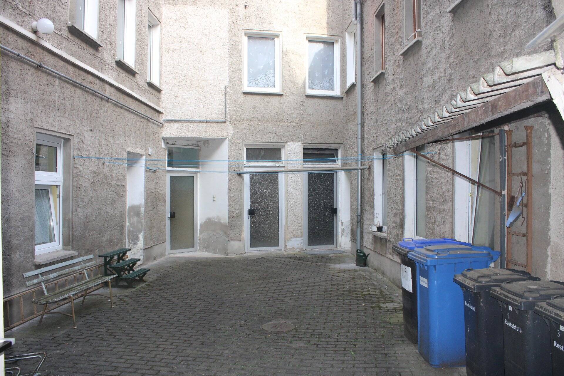 Mehrfamilienhaus in 04860 Torgau mit 294 m² kaufen