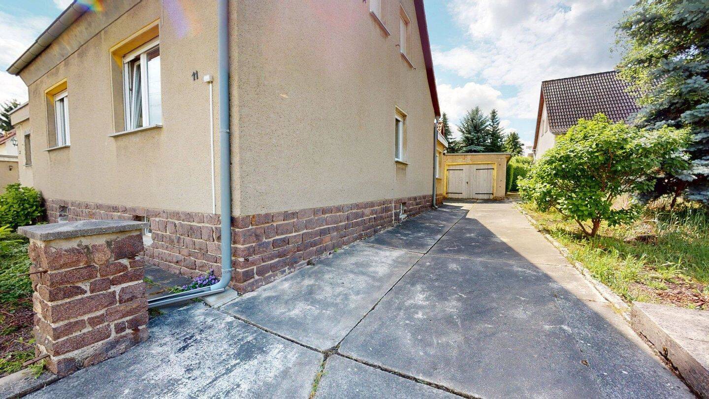 Ihr neues Zuhause in Frankleben – Braunsbedra – Vorschaubild 6