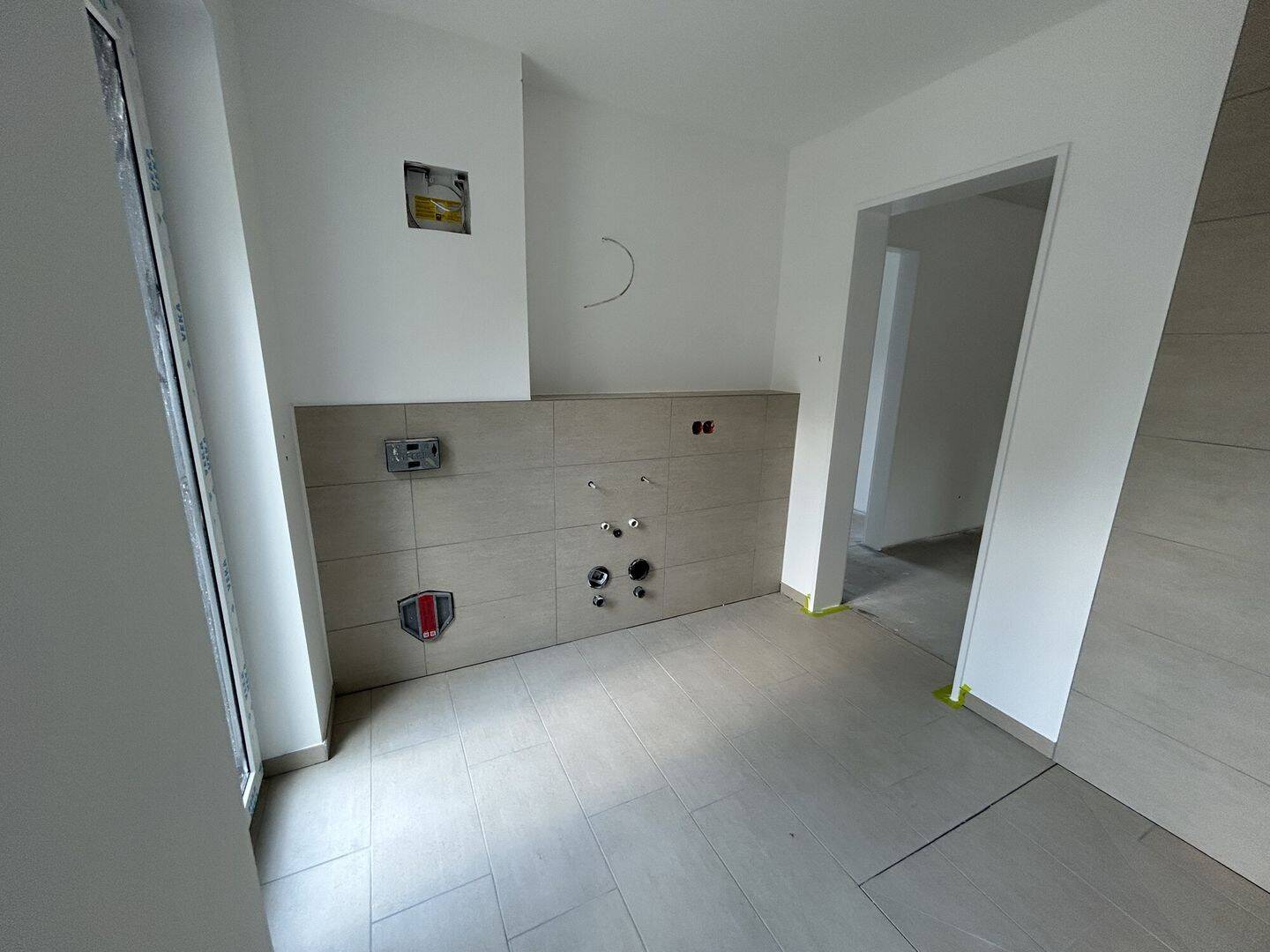 Ihr Rückzugsort mit Zukunft - Wohnen im energieeffizienten Neubau in Gremmendorf – Münster – Vorschaubild 6