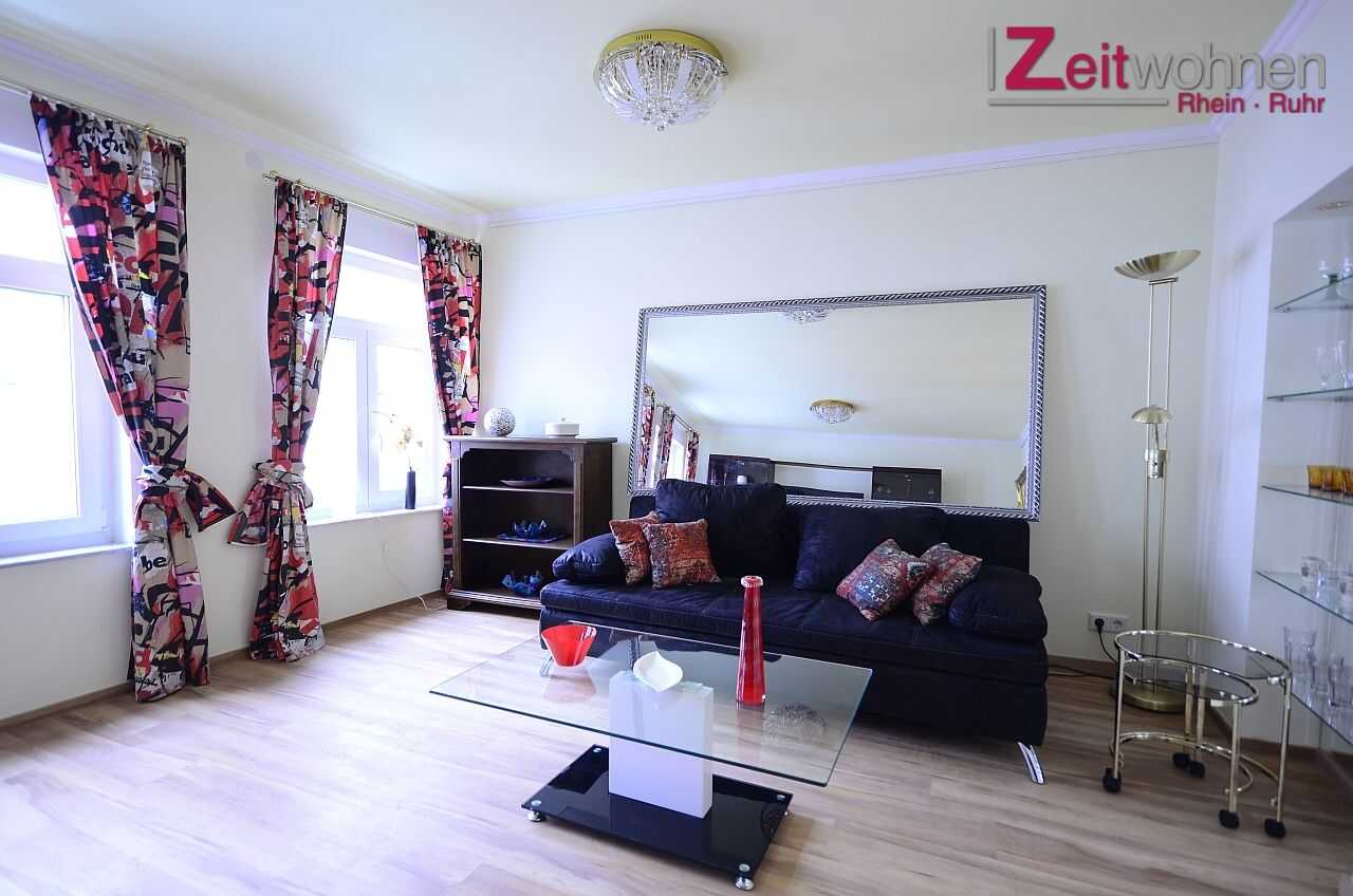 Urbaner Rückzugsort! Moderne Wohnung im Herzen Bonns