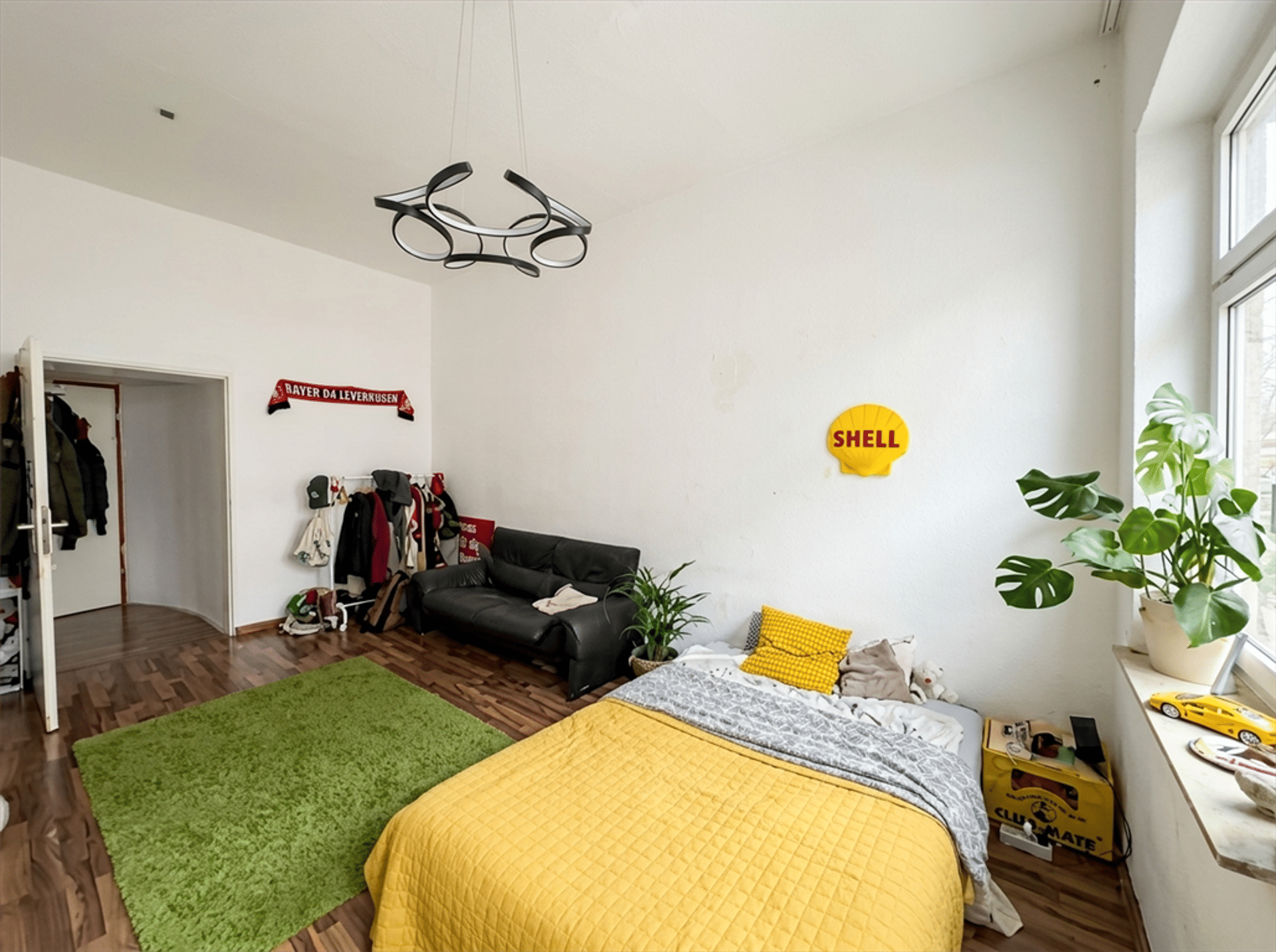 Terrassenwohnung in 50674 Köln mit 155 m² kaufen
