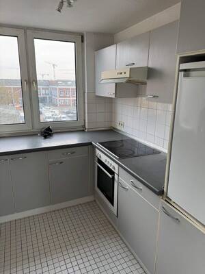 Wandsbek: 3-Zimmer-Whg im Dachgeschoß – 22041 Hamburg – Vorschaubild 3