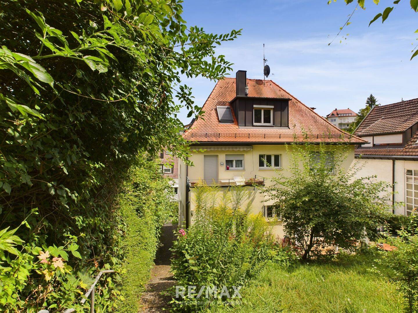 Hochwertige Loft-Wohnung im Dachgeschoss- Aussicht inklusive! – Stuttgart – Vorschaubild 2