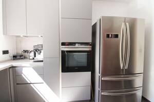 Hochwertig renovierte 2 Zi.-Erdgeschosswohnung mit zusätzlichem 32m² Wohnkeller, Terrasse und Garten – 21147 Hamburg – Vorschaubild 6