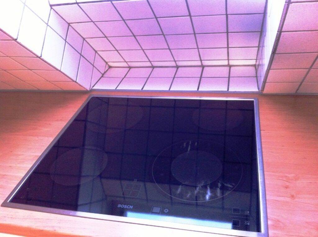 Schöne, sonnige zwei Zimmer Wohnung in Dortmund, Sölderholz – Dortmund – Vorschaubild 8