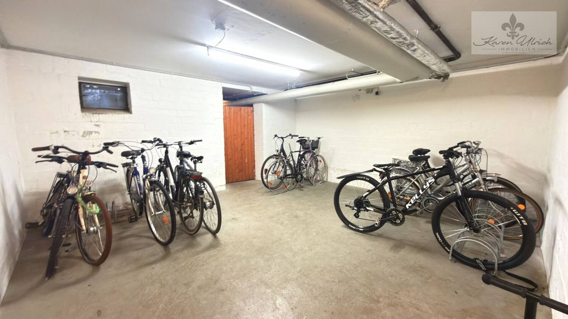 Etagenwohnung in 21217 Seevetal mit 58,12 m² kaufen