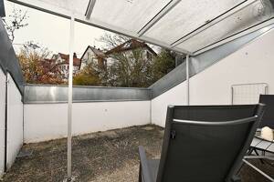 Helle, voll möblierte, großzügige Wohnung mit Balkon in Stuttgart Obertürkheim – 70329 Stuttgart – Vorschaubild 6
