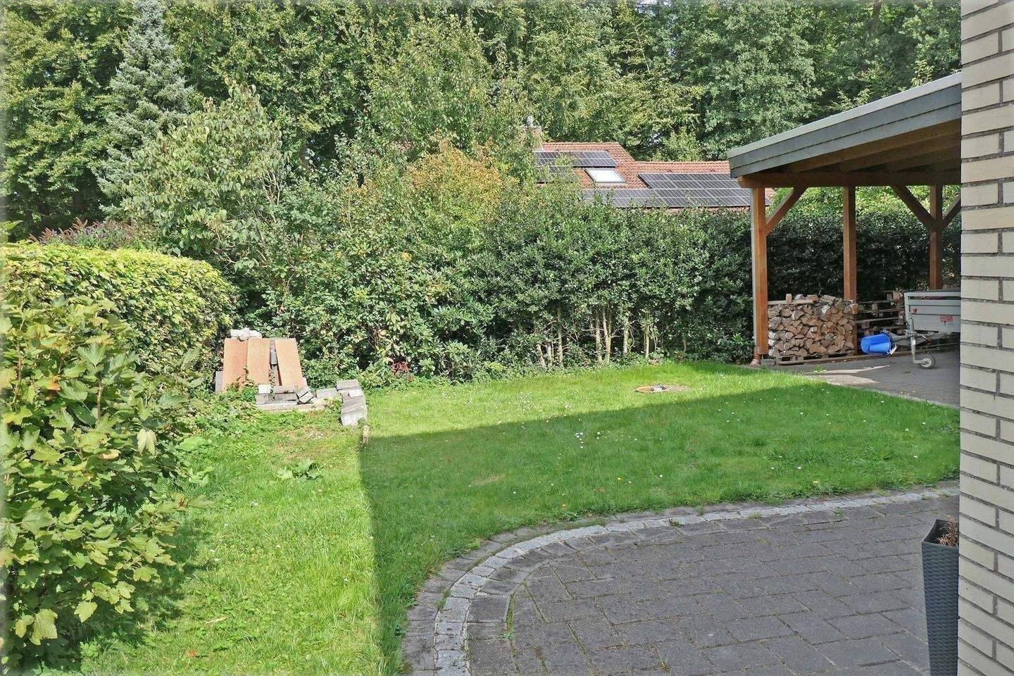 Hochwertiges Einfamilienhaus in bevorzugter Wohnlage in Stade-Campe – Stade – Vorschaubild 7