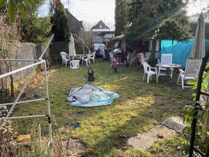 Kapitalanlage mit Garten – 50999 Köln – Vorschaubild 2