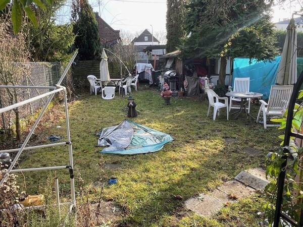 Etagenwohnung in 50999 Köln / Sürth mit 78,6 m² kaufen