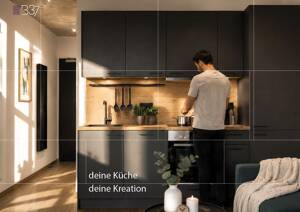 VON AUSSEN BETON. VON INNEN RICHTIG COOL. – 22305 Hamburg – Vorschaubild 3