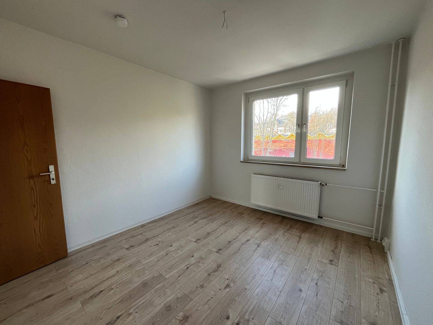 Moderne 3-Zimmer-Wohnung mit Balkon in Helbersdorf, Chemnitz – Chemnitz – Vorschaubild 7