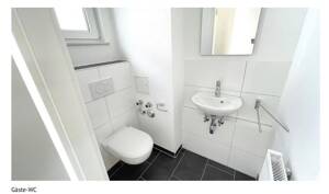 Moderne 4-Zimmer-Doppelhaushälfte mit Terrasse & Balkon in Mainz-Hechtsheim – 55129 Mainz – Vorschaubild 2