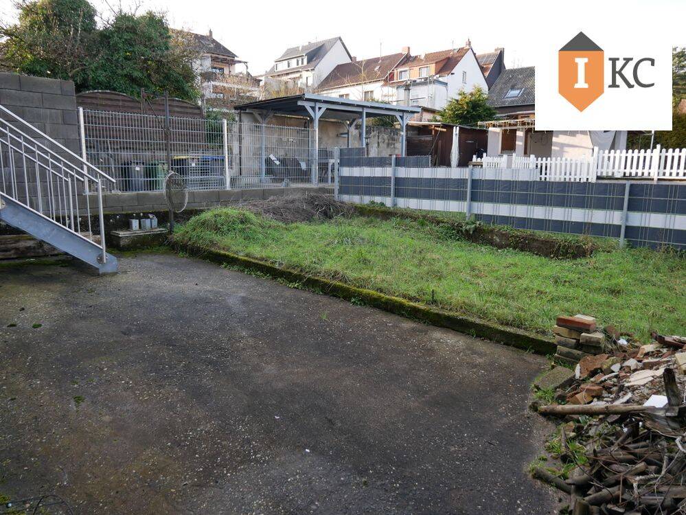 Kernsaniertes Einfamilien-Reihenhaus mit Terrasse und Garten, Einziehen - Wohlfühlen - Saarbrücken-Herrensohr – Saarbrücken – Vorschaubild 3