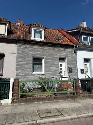 Reihenmittelhaus in ruhiger und zentraler Lage von Findorff – 28215 Bremen – Vorschaubild 3