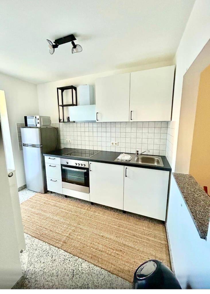 Möblierte 3-Zi. Wohnung Nähe Wöhrder See, Nbg.-Erlenstegen / Wohnung mieten – Nürnberg – Vorschaubild 5