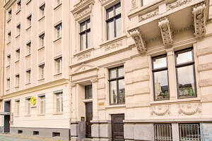 Welc(H)ome® by RIDA FLATS - CGN City: All-in! Internet, Balkon & Top Lage – 50670 Köln – Vorschaubild 8