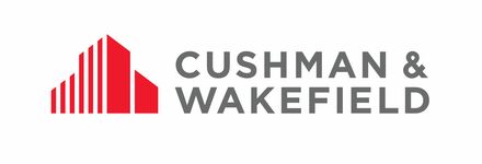 CUSHMAN & WAKEFIELD logo