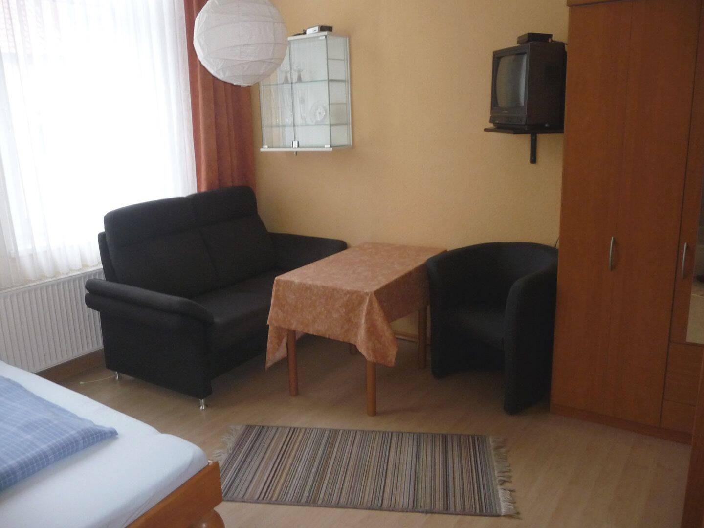Apartment in Hannover Südstadt am Maschsee ideal für Wochenendheimfahrer – Hannover – Vorschaubild 6