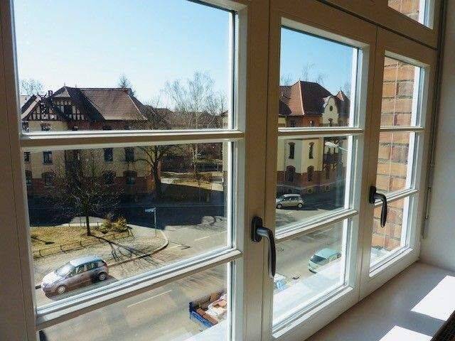 tolle Drei-Raum-Wohnung in den Liechtensteiner Gärten! – Leipzig – Vorschaubild 4