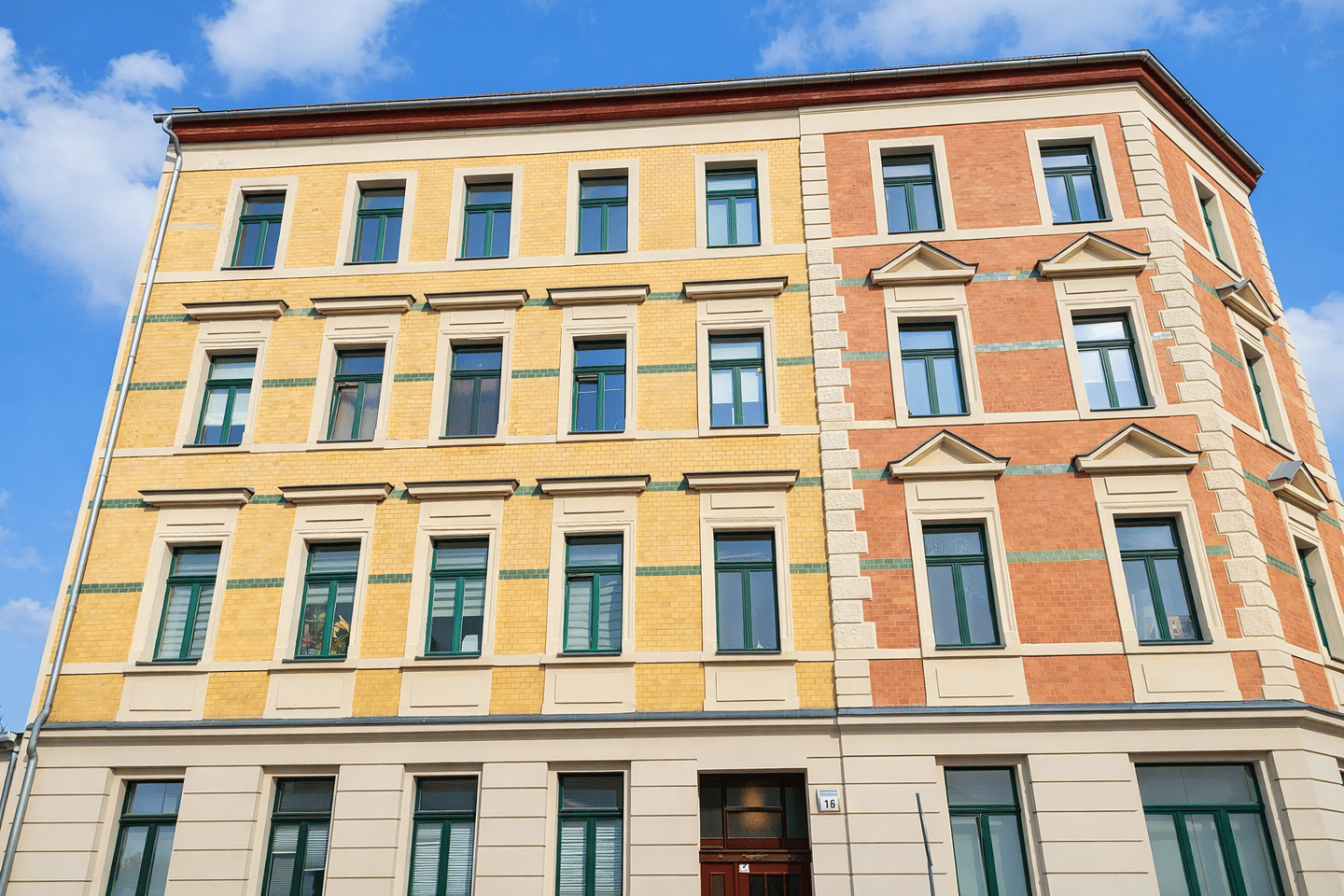 Ihr neues Zuhause in Lindenau - bezugsfreie 3-Zimmer-Wohnung mit Balkon !