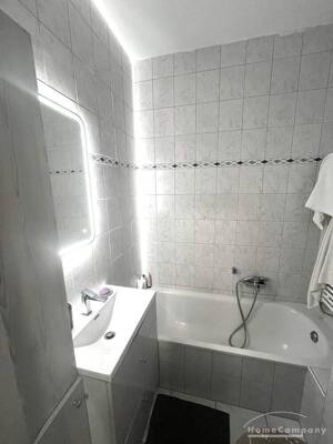 27533 HomeCompany Dresden Möbliert/Furnished 2-Zimmer Wohnung in Dresden-Pieschen max. 2 Personen – 1129 Dresden – Vorschaubild 8