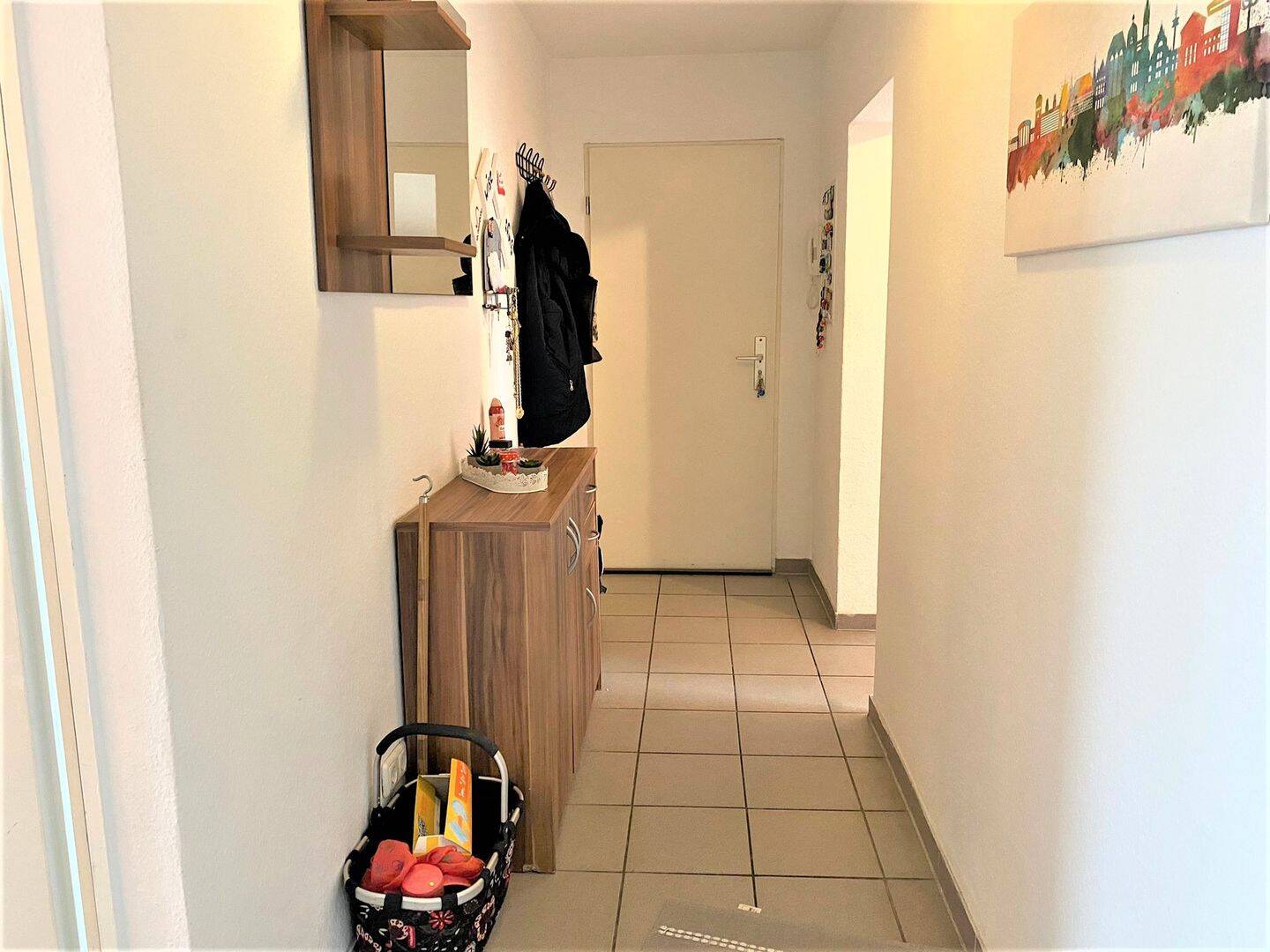 Gemütliche 2-Zimmerwohnung im beliebten Frankenberger Viertel zu verkaufen – Aachen – Vorschaubild 5