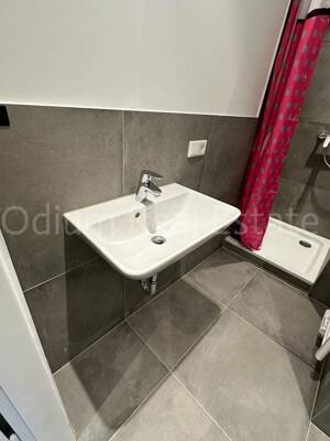 Über den Dächern Mannheims - charmantes 1-Zimmer-Apartment mit traumhafter Dachterrasse – 68165 Mannheim – Vorschaubild 6