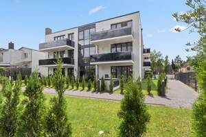 Urbanes Wohnen - Erstbezug mit Stil – 22459 Hamburg – Vorschaubild 2