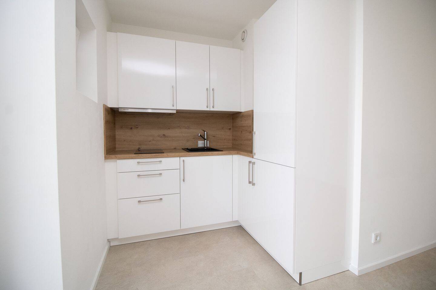 SCHWABING: Moderne 1-Zimmer-Wohnung! – München – Vorschaubild 2