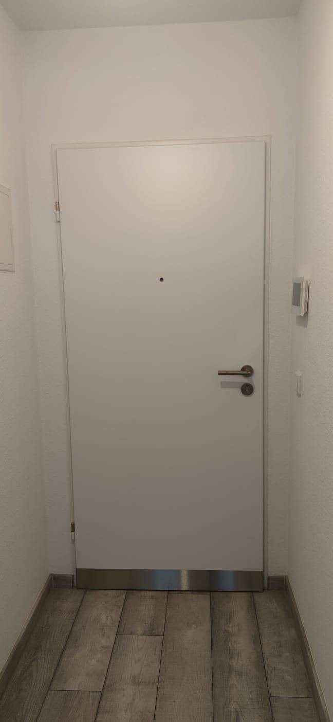Schönes 1 Zimmerapartment in Fürth – Fürth – Vorschaubild 7