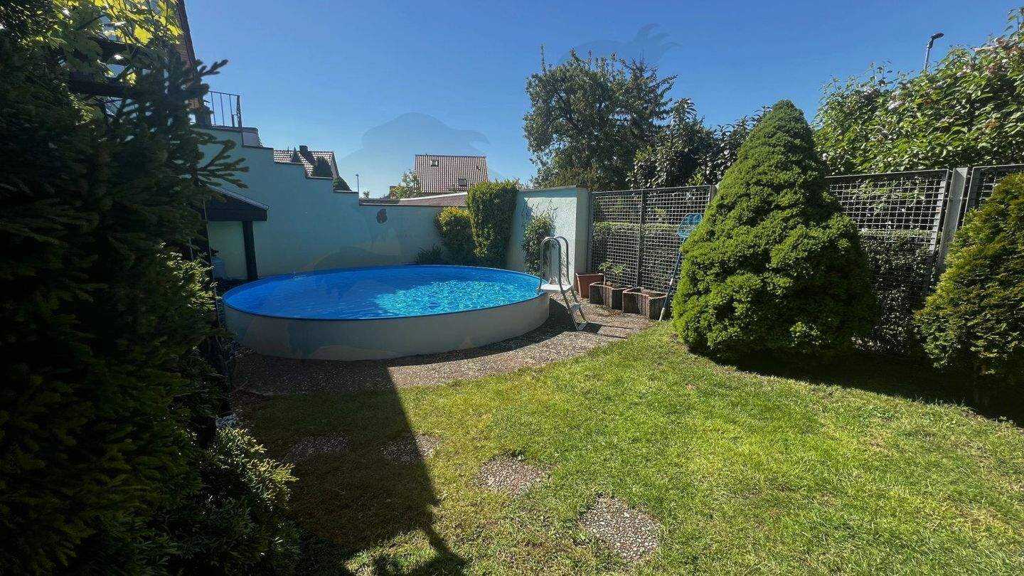Traditionelles Mehrfamilienhaus - TOP GEPFLEGT - über drei Etagen mit Gartenidylle, Pool & Ausbaureserve – Erfurt – Vorschaubild 9