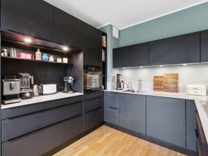 Hamburg Winterhude: 3- bis 4-Raum-Wohnung im Pergolenviertel - urbanes Leben für Anspruchsvolle! – 22297 Hamburg – Vorschaubild 7