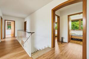 Zwei Einheiten, viele Optionen - Haus mit Potenzial in BI-Innenstadt.. – 33607 Bielefeld – Vorschaubild 5