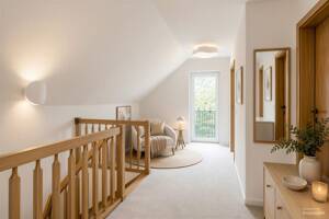 Schickes Einfamilienhaus mit Top Energieklasse "B" in Rahnsdorf – 12589 Berlin – Vorschaubild 7