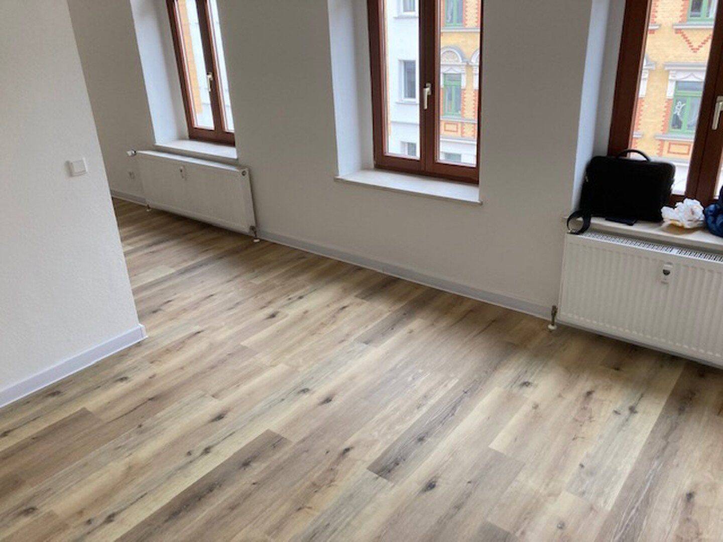 1,5 Zi Wohnung mit Küche für Studenten, Pendler zentral in Leipzig Gohlis – Leipzig – Vorschaubild 9