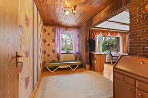 Attraktive 3-Zimmer-Wohnung mit schöner Terrasse sowie Stellplatz – 22145 Hamburg – Vorschaubild 5