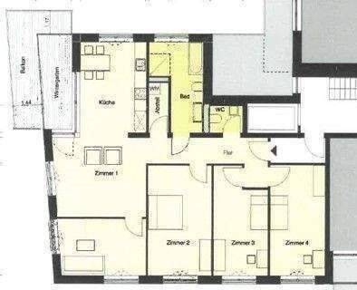 Sofortbezug 4 oder 5 Zimmer, Neubau, Erstbezug – 0172-3261193 (Termine Mo–So) – Berlin – Vorschaubild 2