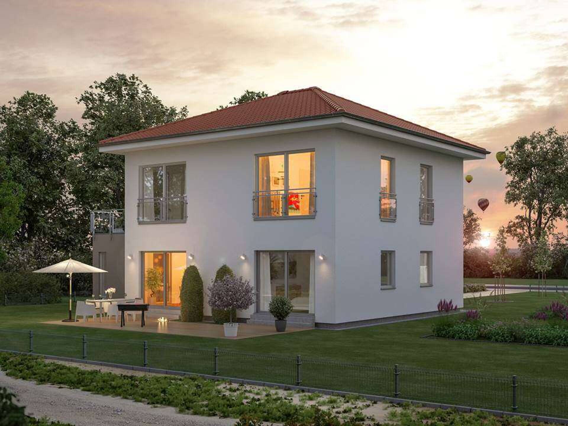 Einfamilienhaus in 57072 Siegen mit 184 m² kaufen