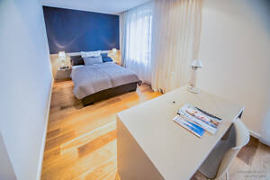 Welc(H)ome® by RIDA FLATS - CGN City: All-in! Internet, Balkon & Top Lage – 50670 Köln – Vorschaubild 8